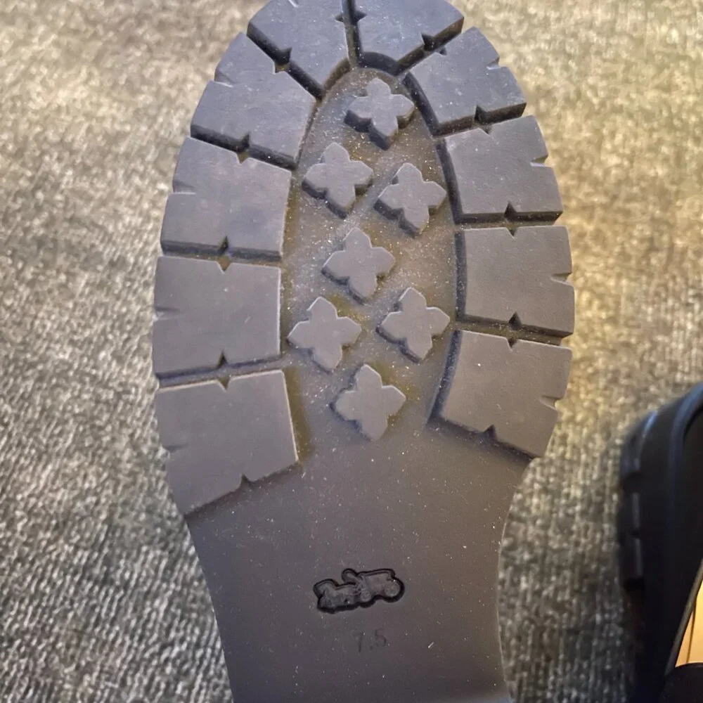 Coach Ruthie Loafers - Picture 7 of 7
